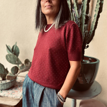 Charger l&#39;image dans la galerie, Clara la raffinée
