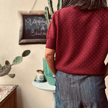 Charger l&#39;image dans la galerie, Clara la raffinée
