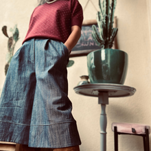 Charger l&#39;image dans la galerie, Bermuda Alma
