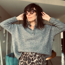 Charger l&#39;image dans la galerie, Pull Patrizia
