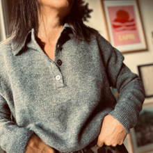 Charger l&#39;image dans la galerie, Pull Patrizia
