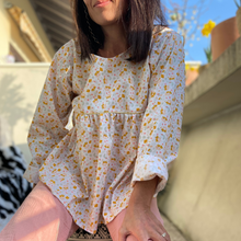 Charger l&#39;image dans la galerie, Blouse Hortense
